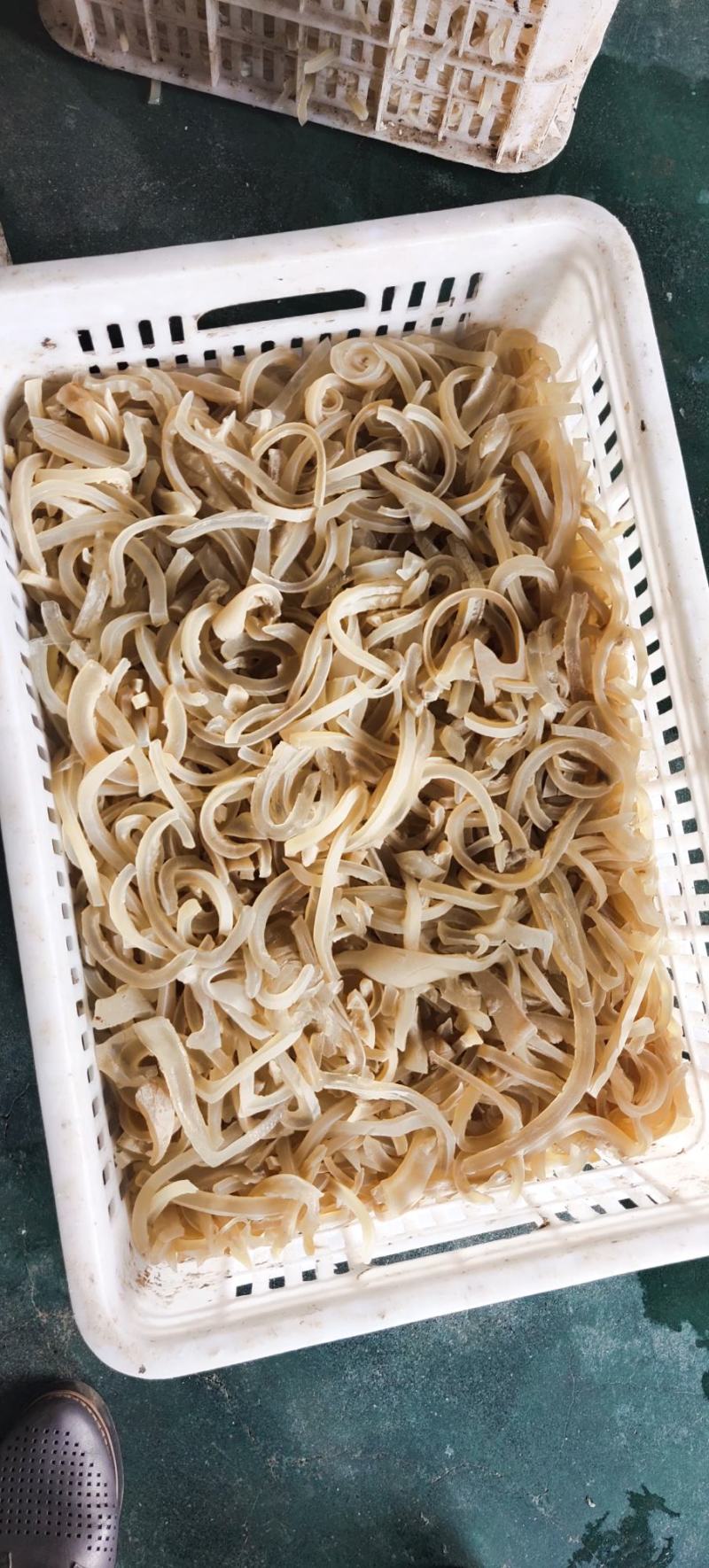 【放心肉】全熟牛皮丝，质量保证，量大价钱低