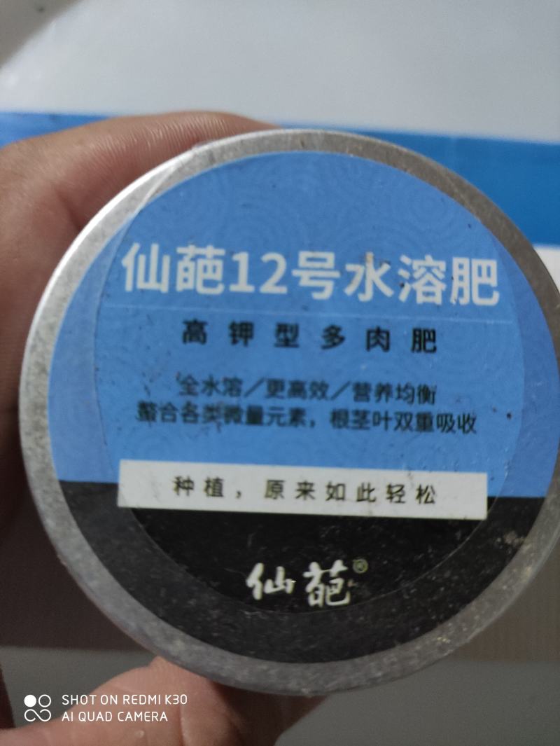 黄精膨大剂，白芨膨大剂药材根茎膨大剂专用效果好