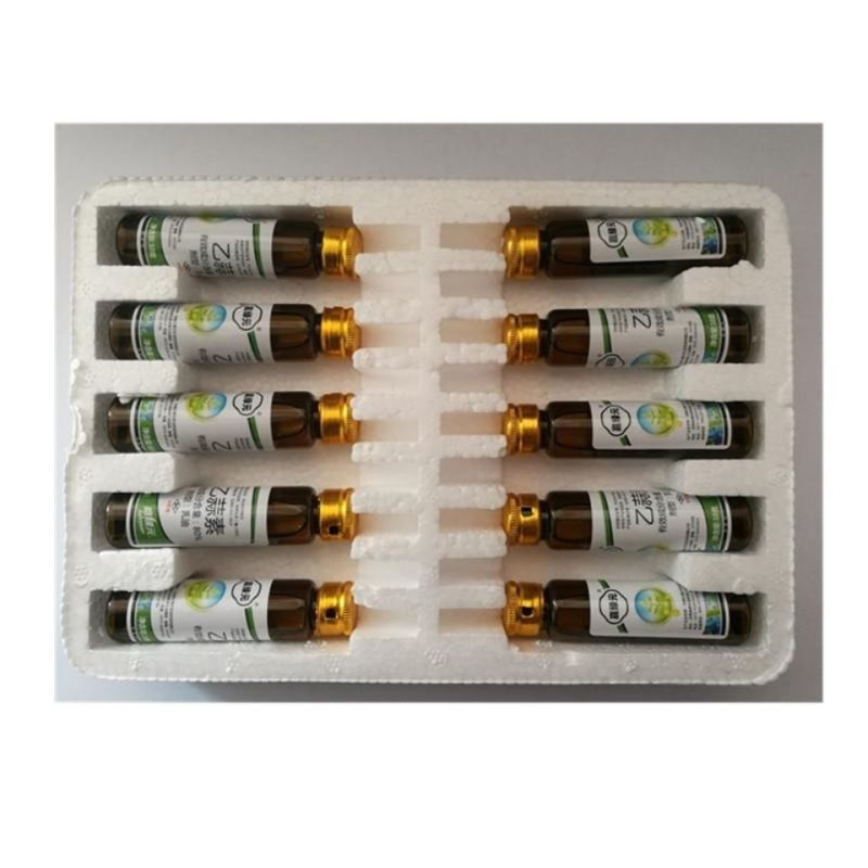 80%乙蒜素农药杀菌剂10毫升，100毫升，500毫升