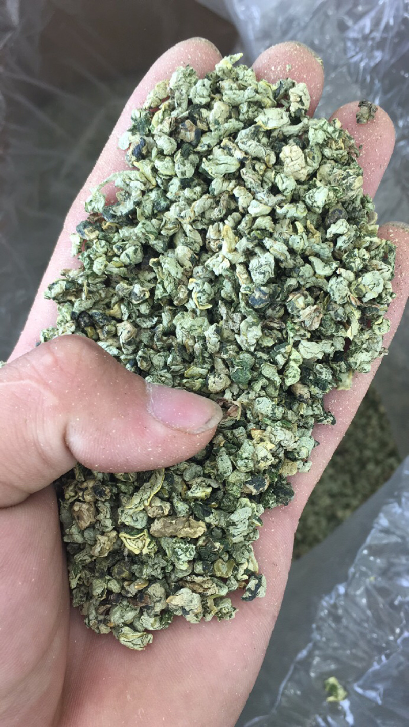 荷叶茶微山湖颗粒荷叶茶2023新荷叶厂家批发