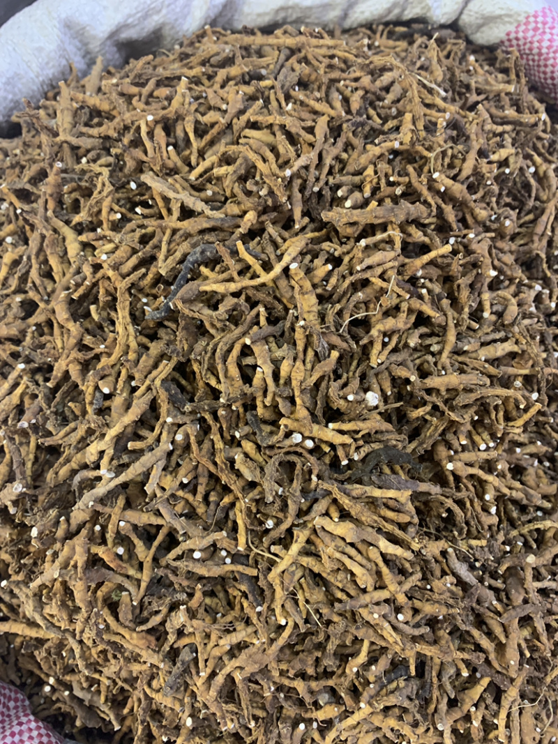 九节菖蒲节菖蒲水洗干净无杂质无硫磺熏蒸一公斤起批