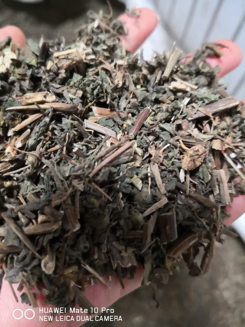 旱莲草河北干货人工种植2斤起包邮