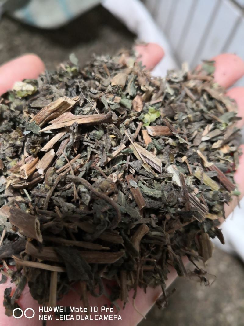 旱莲草河北干货人工种植2斤起包邮