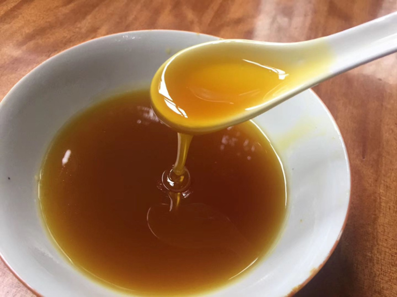 AA真正的深山好蜂蜜