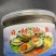 麻辣小海鲜280克*12瓶，虾尾，鱼肚，八爪，鲍鱼，花螺