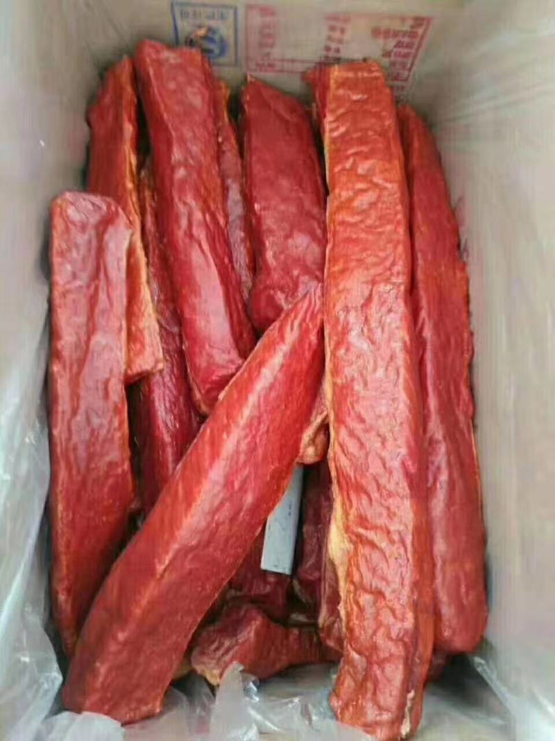 农家腊肉（自产自销）
