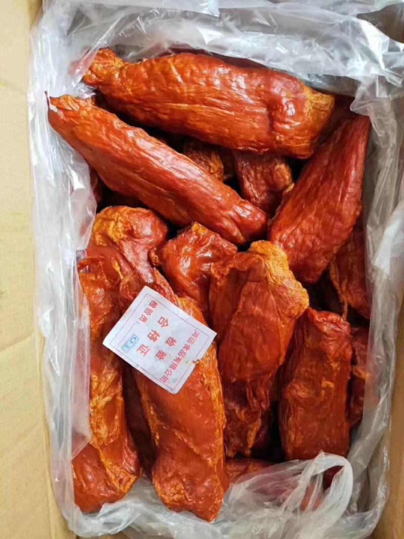 农家腊肉（自产自销）