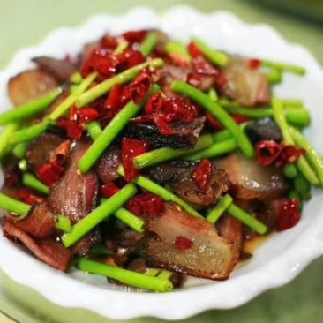 农家腊肉（自产自销）