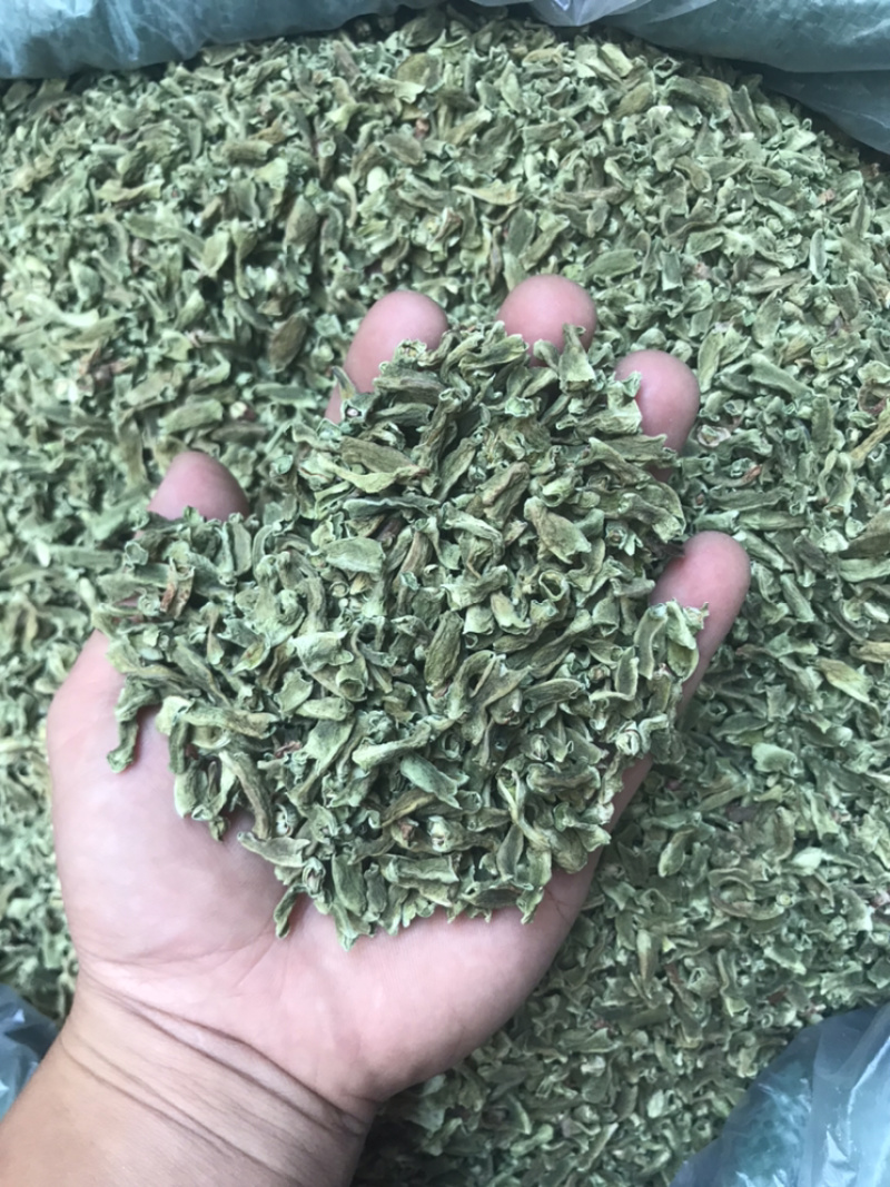 干豆角粒，干豆角段，脱水干豆角，无添加，自然晾晒