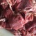 牛碎肉，纯干，调理，大块，小块都有，客户可随意挑选