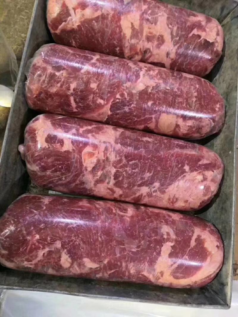 牛碎肉，纯干，调理，大块，小块都有，客户可随意挑选