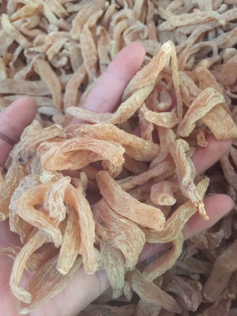 小金麻精选天麻产地直销昭通天麻批发价量大从优