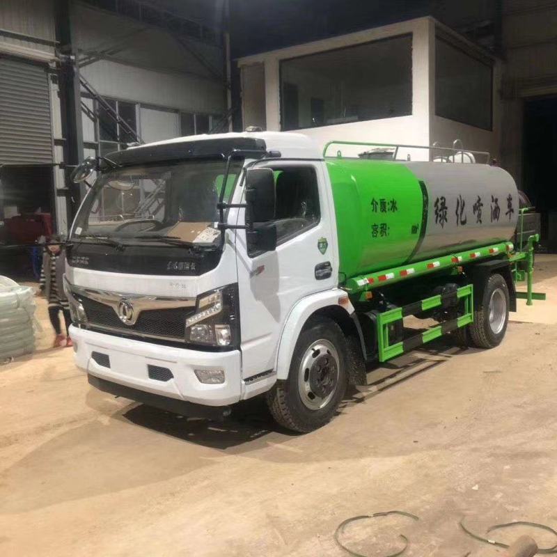 洒水车，三轮洒水车，三轮雾炮洒水车，时风洒水车