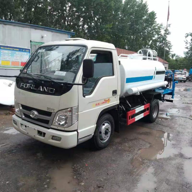 洒水车，三轮洒水车，三轮雾炮洒水车，时风洒水车