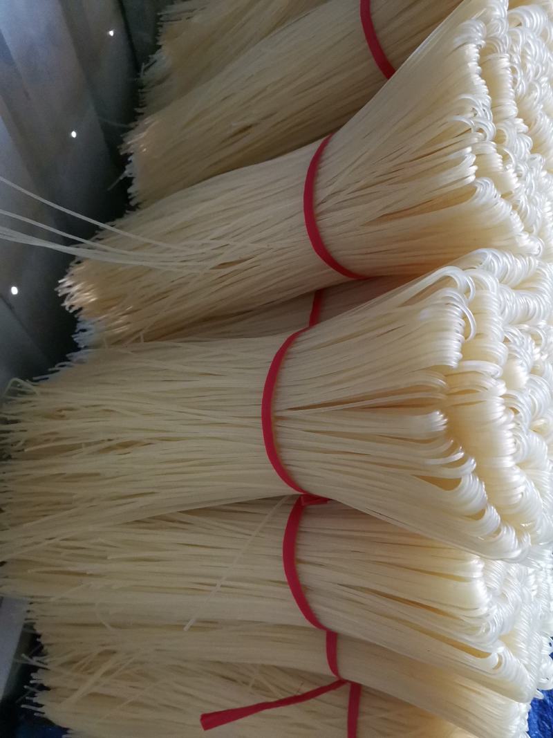 湖南米粉米线厂家直销