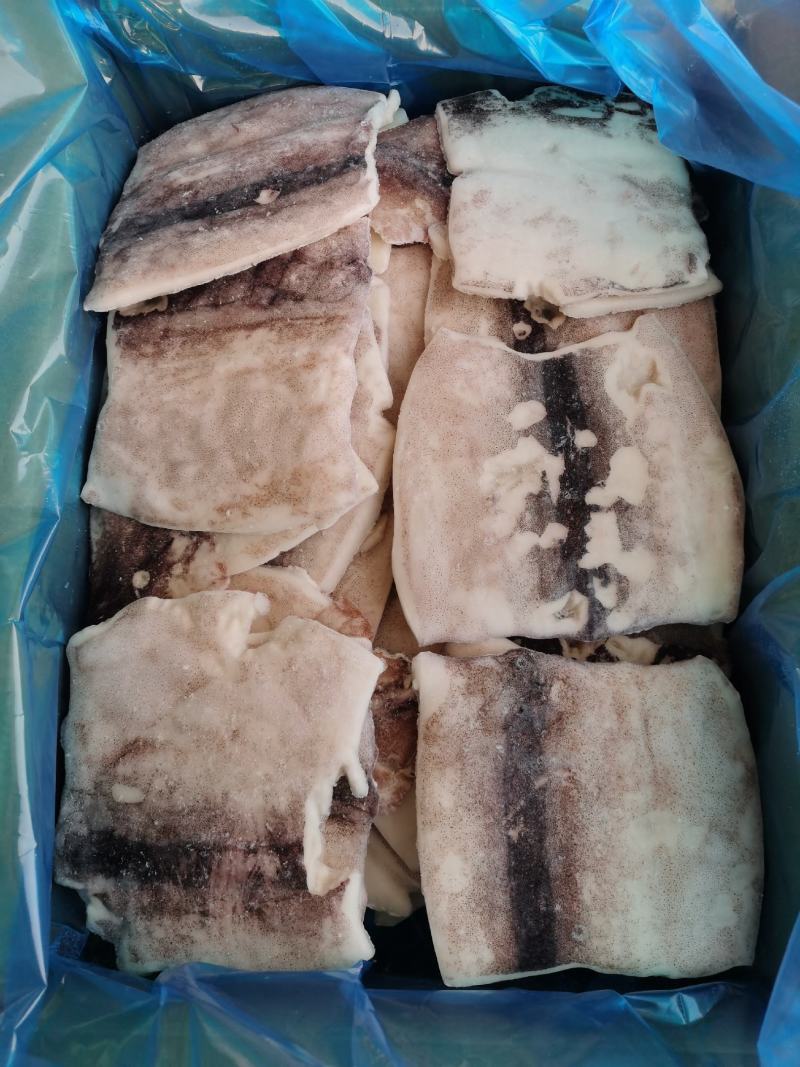 鱿鱼片，原汁鱿鱼片，阿尤鱿鱼片原汁不缩水量大价优