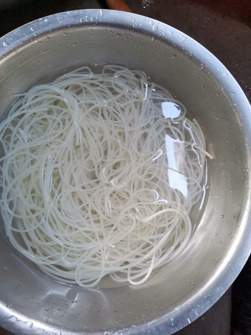 湖南米粉厂价直销5斤包邮