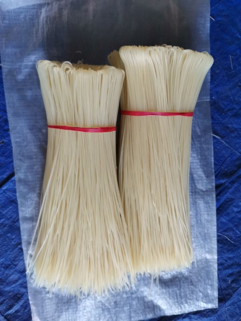 湖南米粉厂价直销5斤包邮