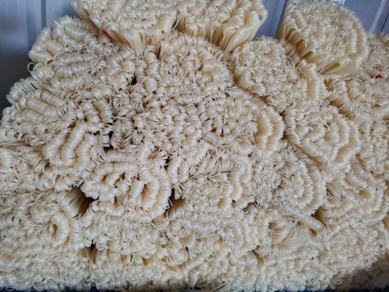 湖南米粉厂价直销5斤包邮