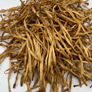 黄花菜，直条，原菜，保鲜菜，一件20斤，地摊产品