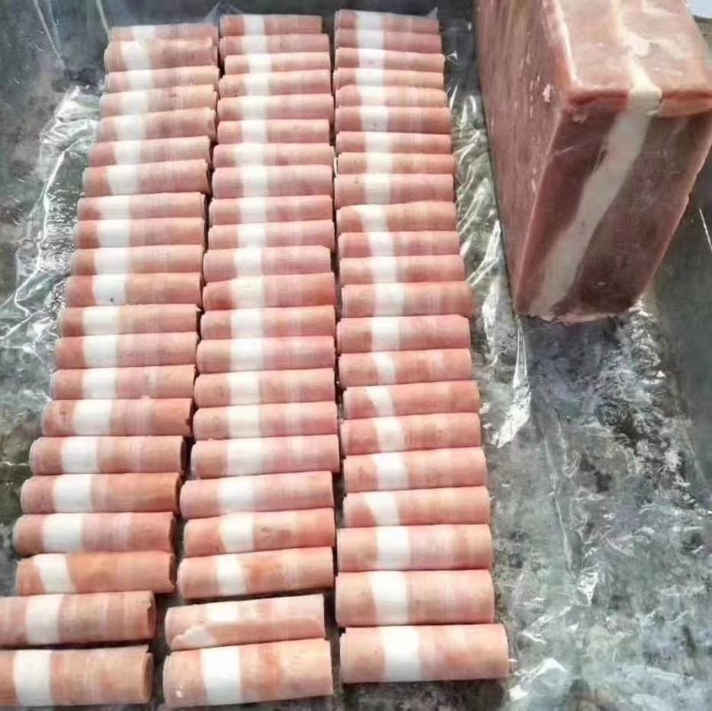 鸭肉混合板厂家直销价格低保证质量