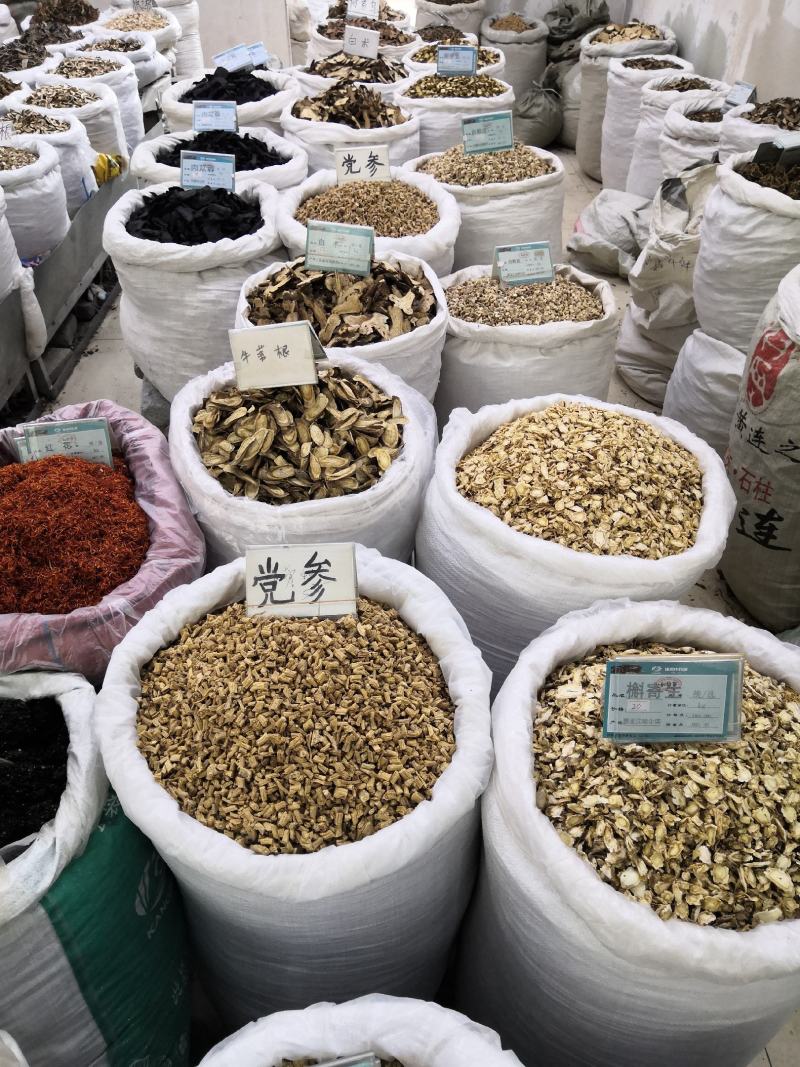 莪术产地直供含量高大货批发