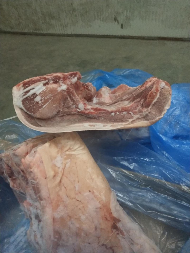 猪肉(六分体)美国史密斯
