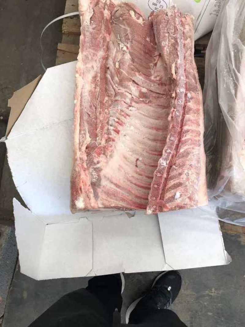 猪肉(六分体)美国史密斯