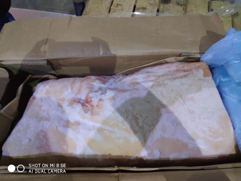 猪肉(六分体)美国史密斯