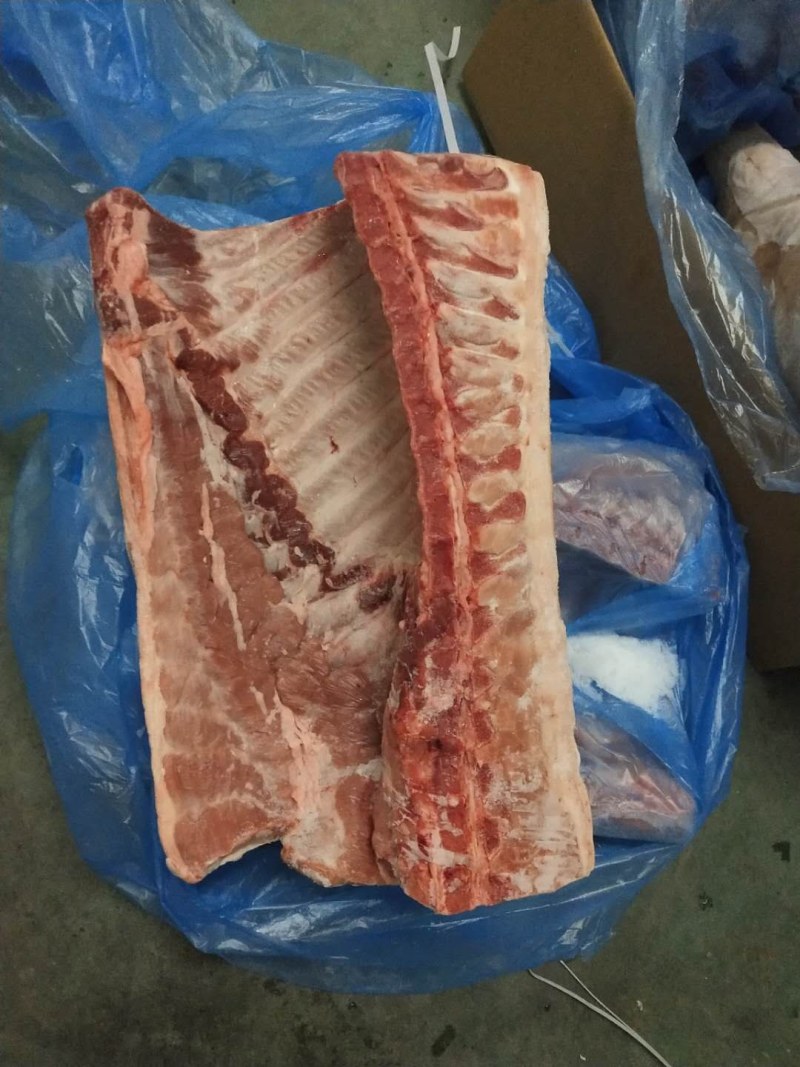 猪肉(六分体)美国史密斯