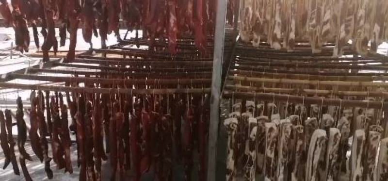 赣南牛肉干，牛肉干卤味厂家直销可发全国量大从优