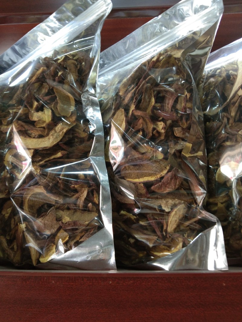 云南丽江牛肝菌片批发一级