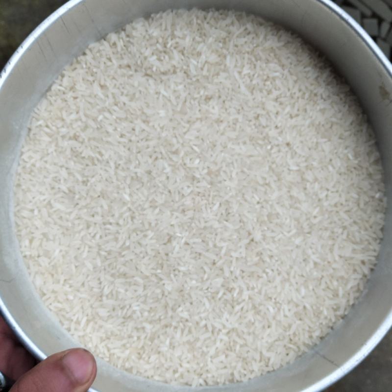 新大米销售中，优质大米