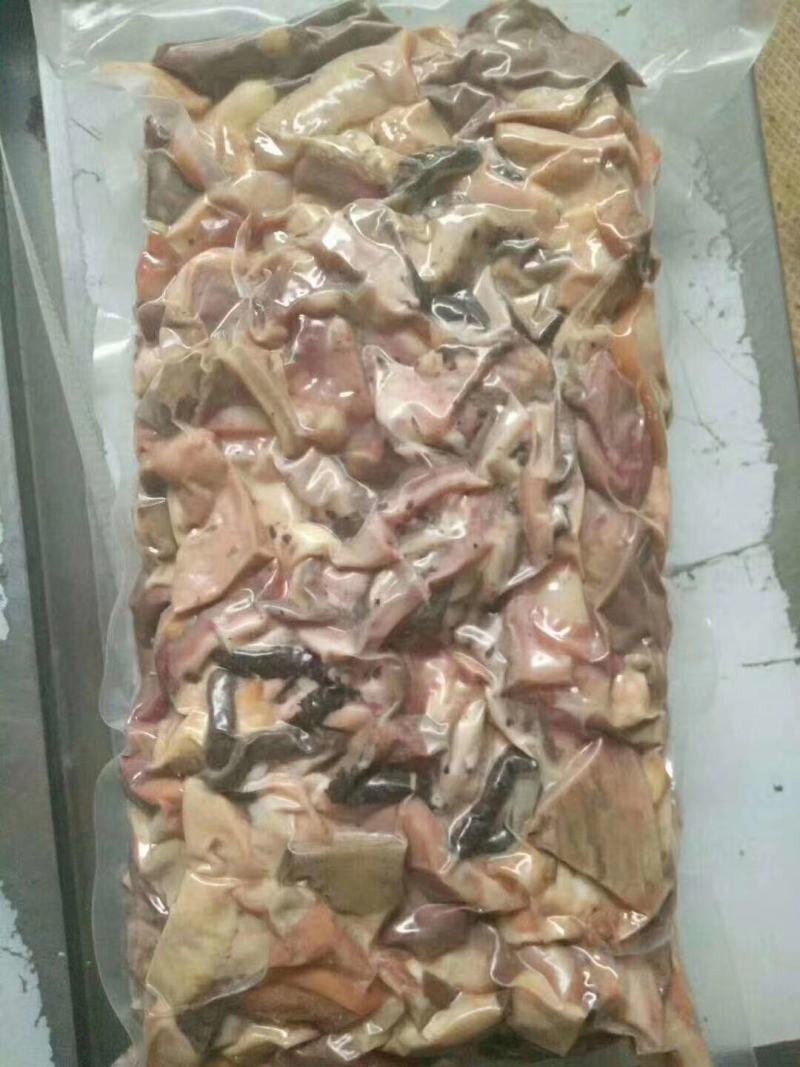 优质熟牛杂.一手货源.一件也是批发价.可长期供应