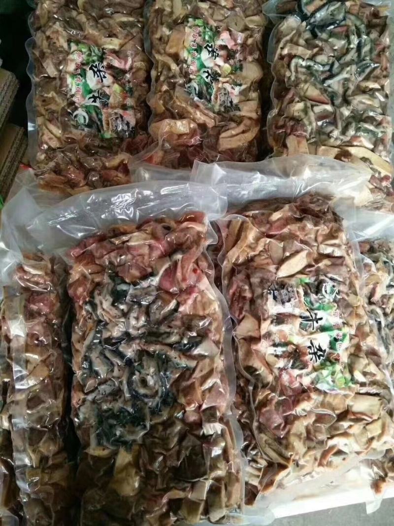 优质熟牛杂.一手货源.一件也是批发价.可长期供应