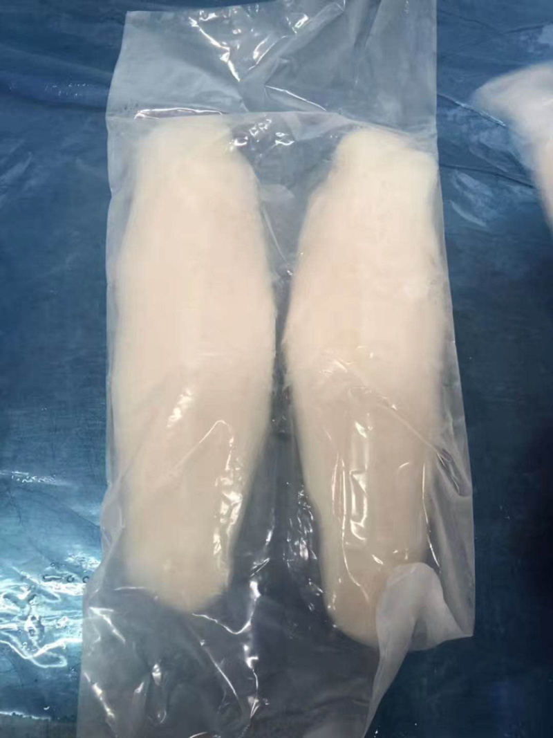 越南进口精修带皮不带皮巴沙鱼柳