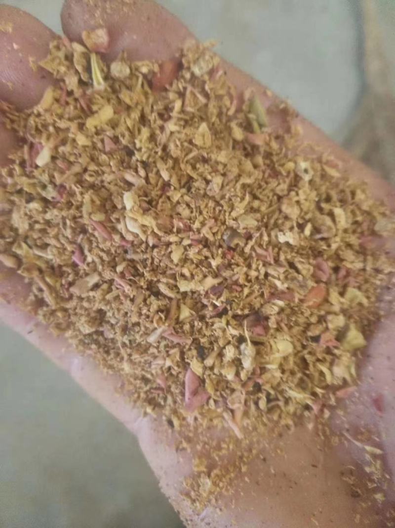 苹果渣果渣，梨渣饲料原料