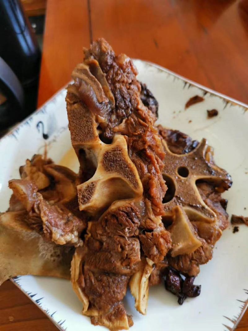 牛脖骨货好肉多！全国支持样品发货！一件也是批