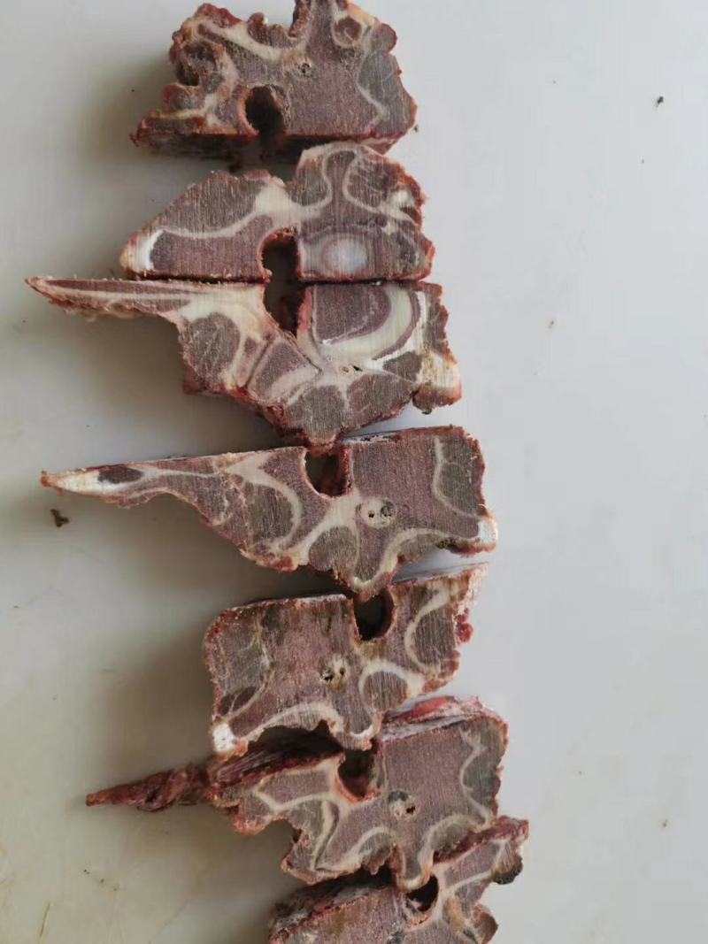 牛脖骨货好肉多！全国支持样品发货！一件也是批