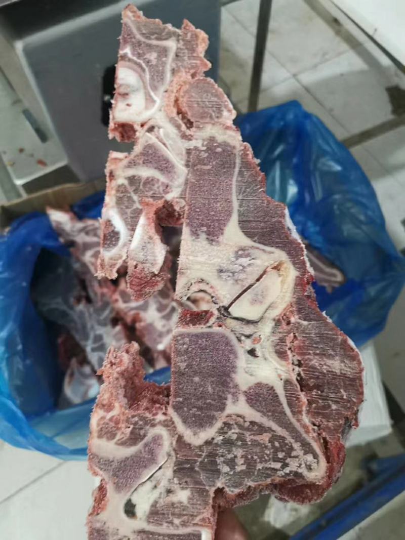 牛脖骨货好肉多！全国支持样品发货！一件也是批