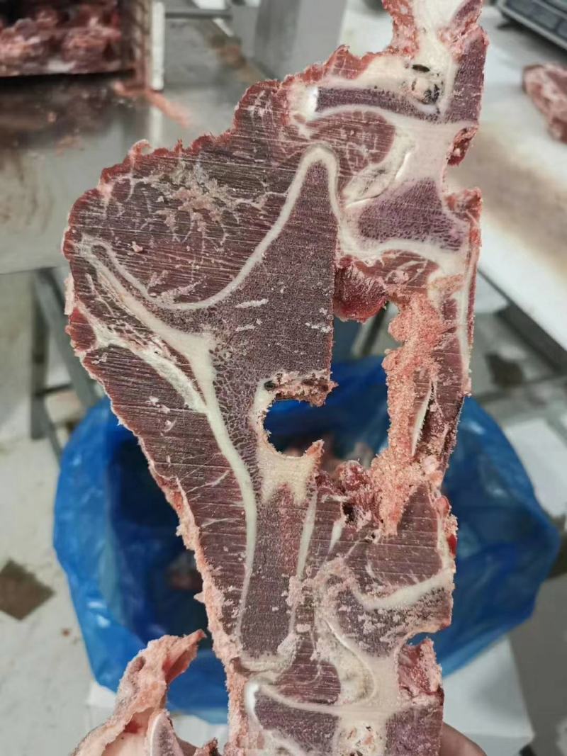 牛脖骨货好肉多！全国支持样品发货！一件也是批