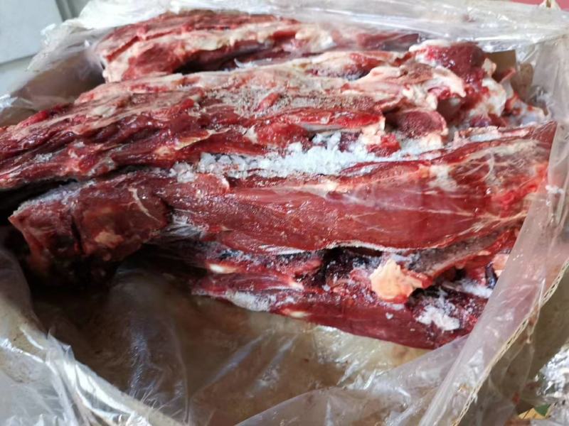 牛脖骨货好肉多！全国支持样品发货！一件也是批