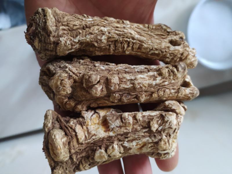 甘肃岷县当归头原色原味，高含量地道货源，原产地精选高品质
