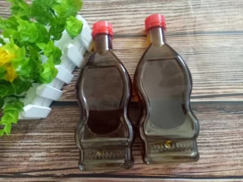 花椒油藤椒油批发零售农家手工制作香麻爽口
