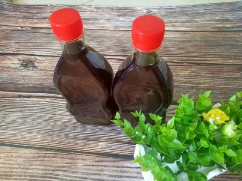 花椒油藤椒油批发零售农家手工制作香麻爽口