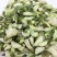 冰冻野生洋槐花新鲜干野生蔬菜当季时令杨槐花野菜干的
