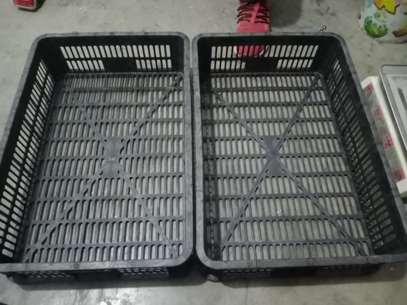 平菇框一次框，高框低框，黑框，塑料框，一次性，生产厂家