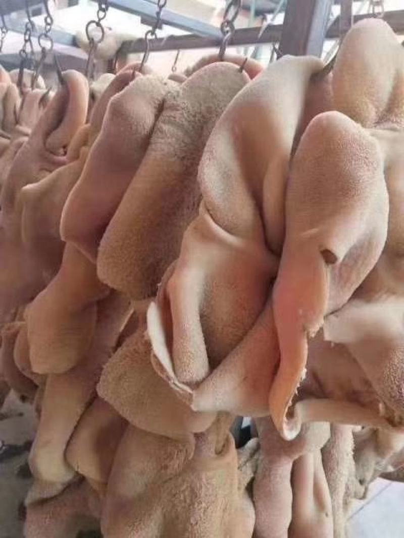 精品全熟牛肚干净无油无冰个个精修常年加工