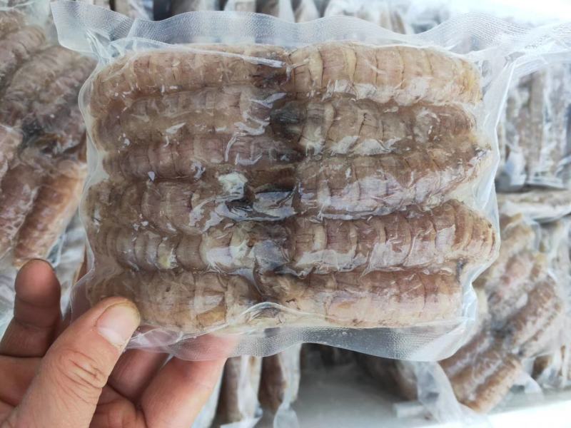 皮皮虾肉爬虾肉皮皮虾肉冷冻虾爬子濑尿虾虾姑肉琵琶