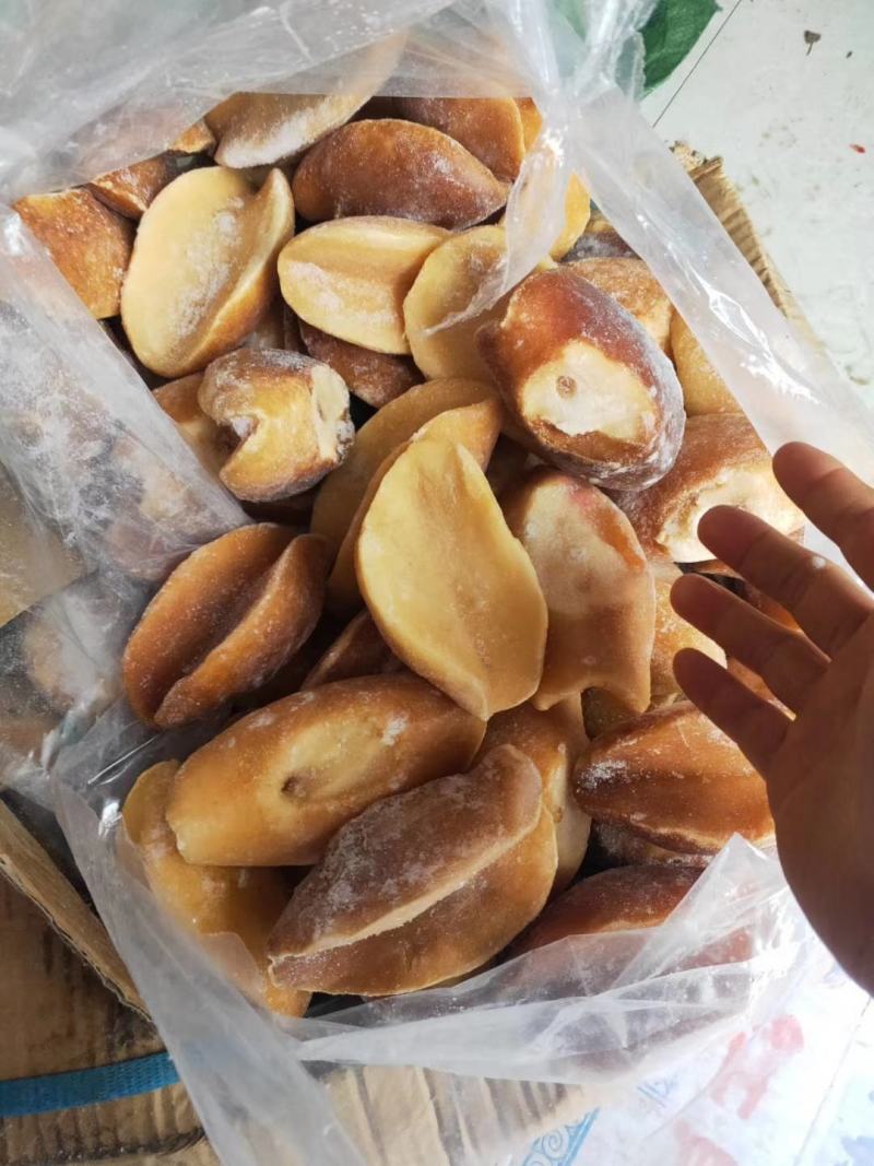 黄金鲍鱼澳鲍新鲜海鲜冷冻黄金大鲍鱼特大澳鲍
